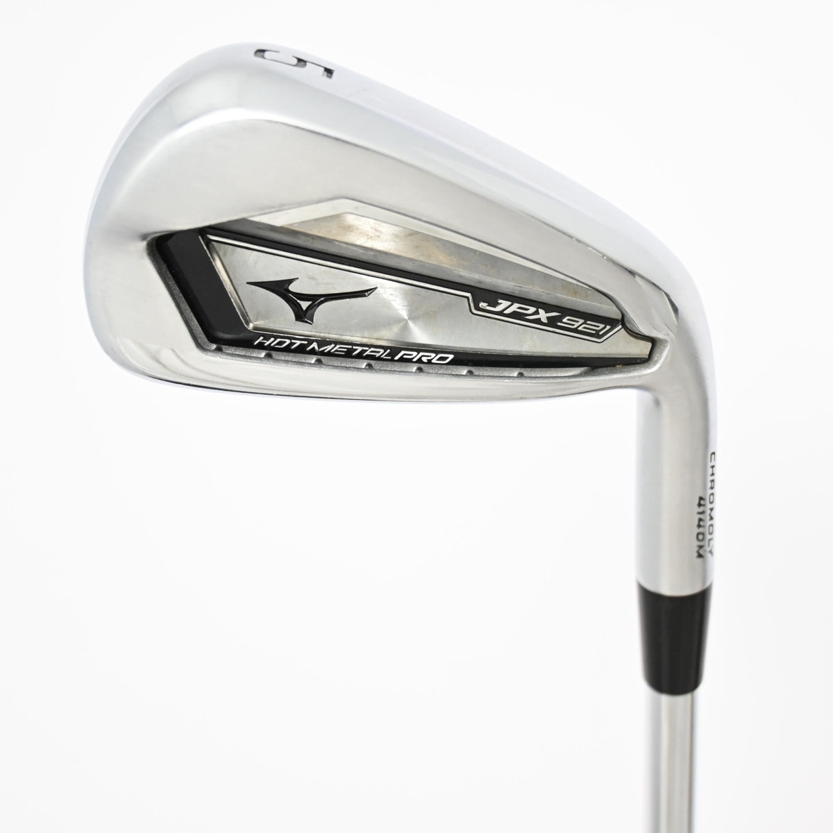 中古】JPX921 HOT METAL PRO アイアン N.S.PRO MODUS3 TOUR 105 22 S D