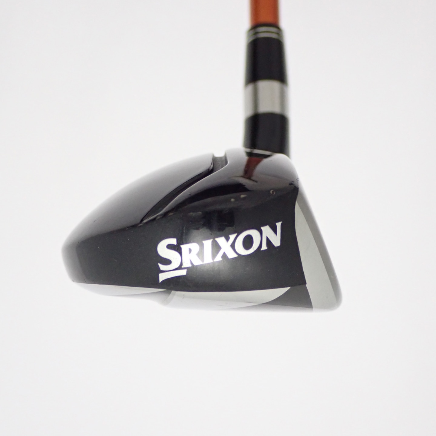 中古】スリクソン Z H65 ユーティリティ Miyazaki Kaula 7 for HYBRID