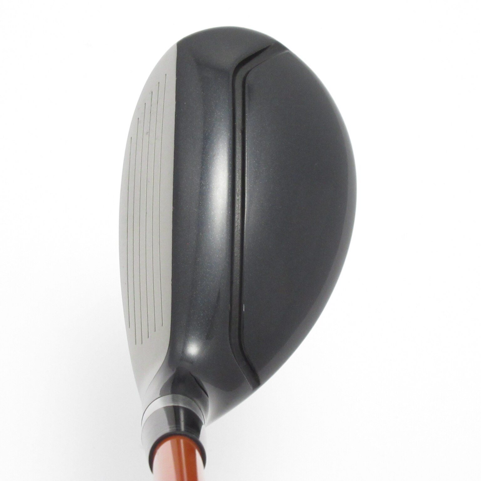 中古】スリクソン Z H65 ユーティリティ Miyazaki Kaula 7 for HYBRID