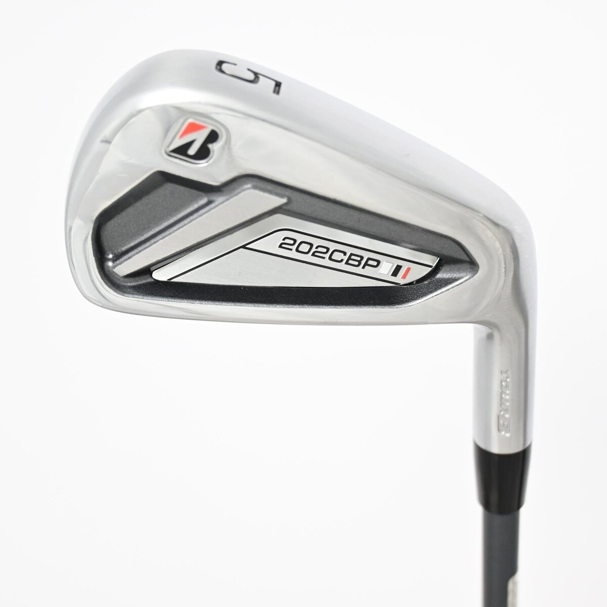 中古】TOUR B アイアンセット (ブリヂストン) 通販｜GDO中古ゴルフクラブ