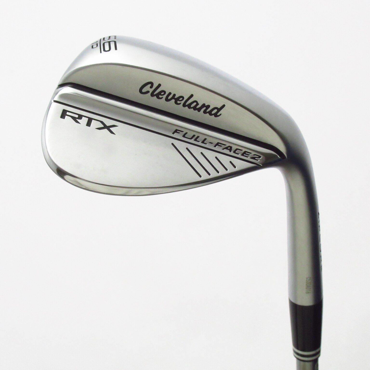 中古】RTX FULL-FACE2 ウェッジ Diamana ZX-II 60 56-10 WEDGE CD