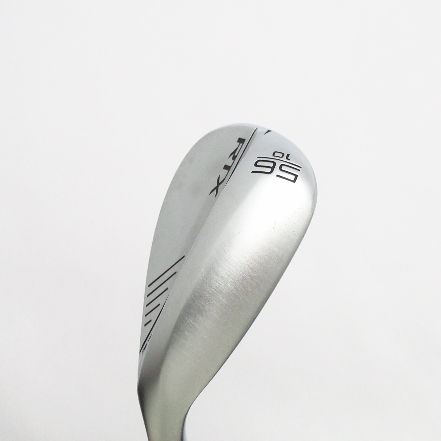 中古】RTX FULL-FACE2 ウェッジ Diamana ZX-II 60 56-10 WEDGE CD