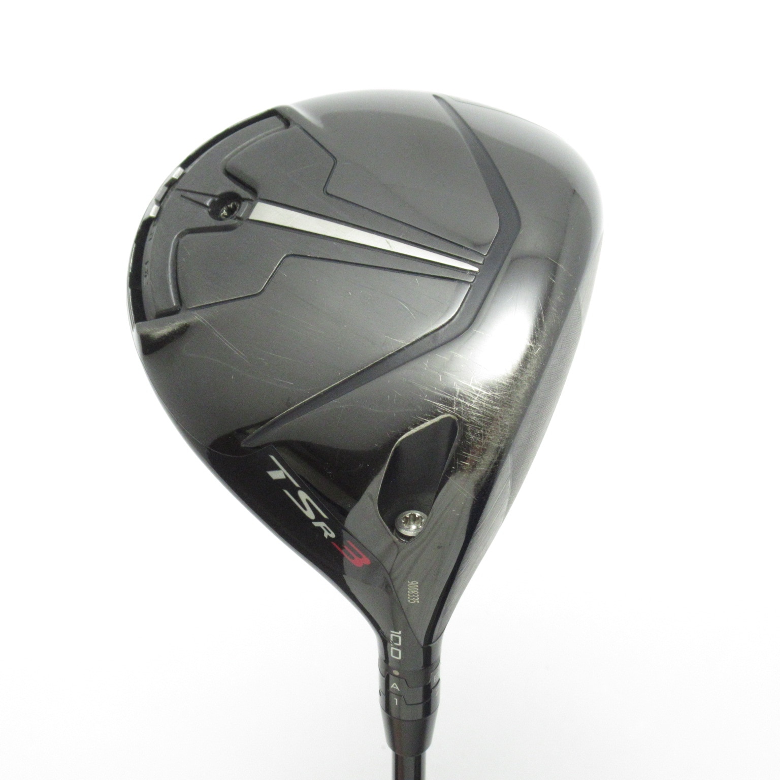 中古】TSR3 ドライバー (タイトリスト) TSR 通販｜GDO中古ゴルフクラブ