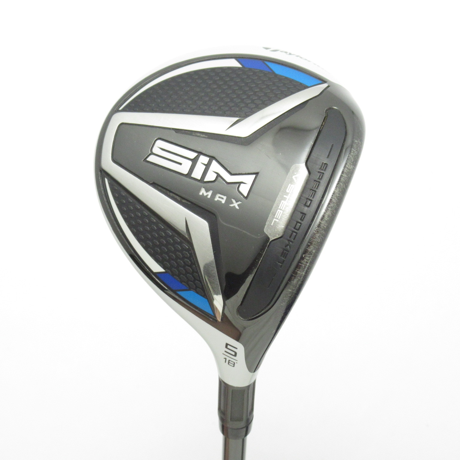 中古】SIM MAX (テーラーメイド) SIM 通販｜GDO中古ゴルフクラブ