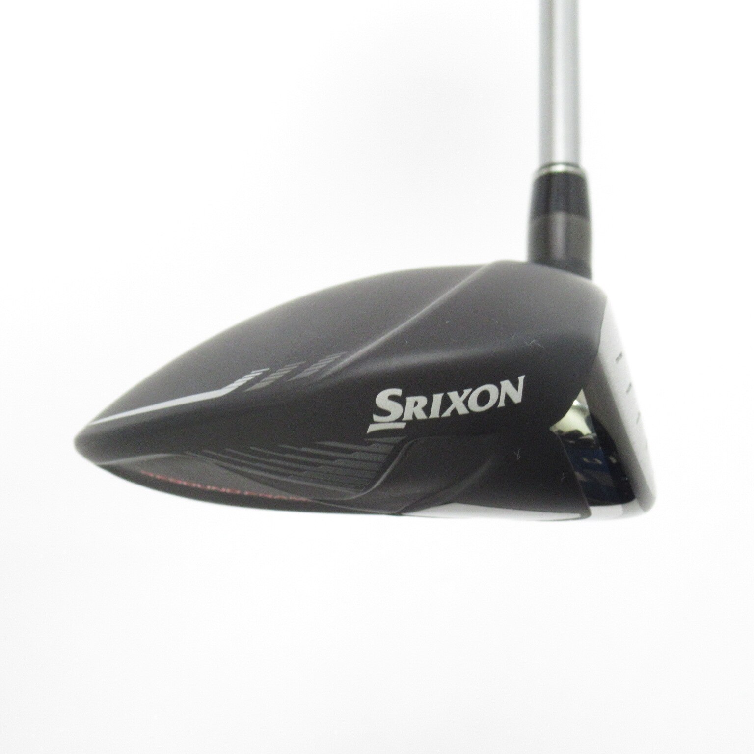 中古】スリクソン ZX MkII フェアウェイウッド Diamana ZX-II 50 15