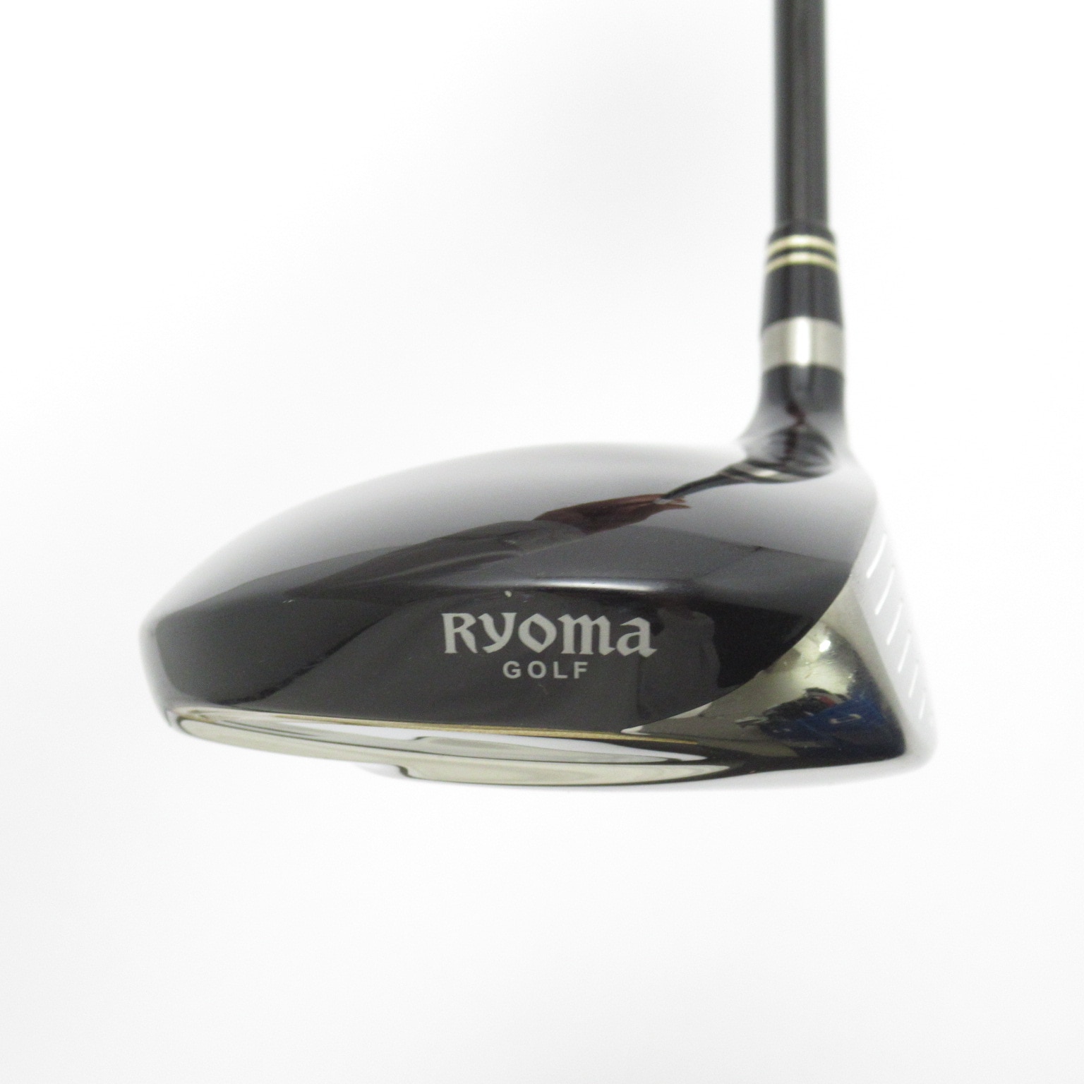 中古】Ryoma F フェアウェイウッド Tour AD RYOMA F 15 R CD