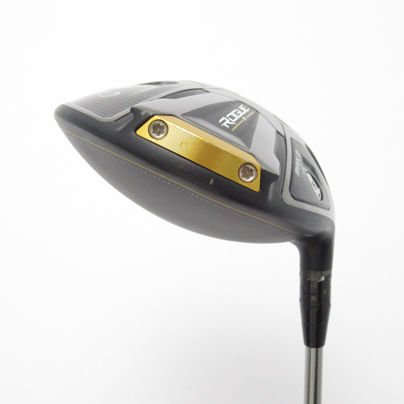 中古】ローグ ST MAX D ドライバー Diamana RF50 9 X C(ドライバー