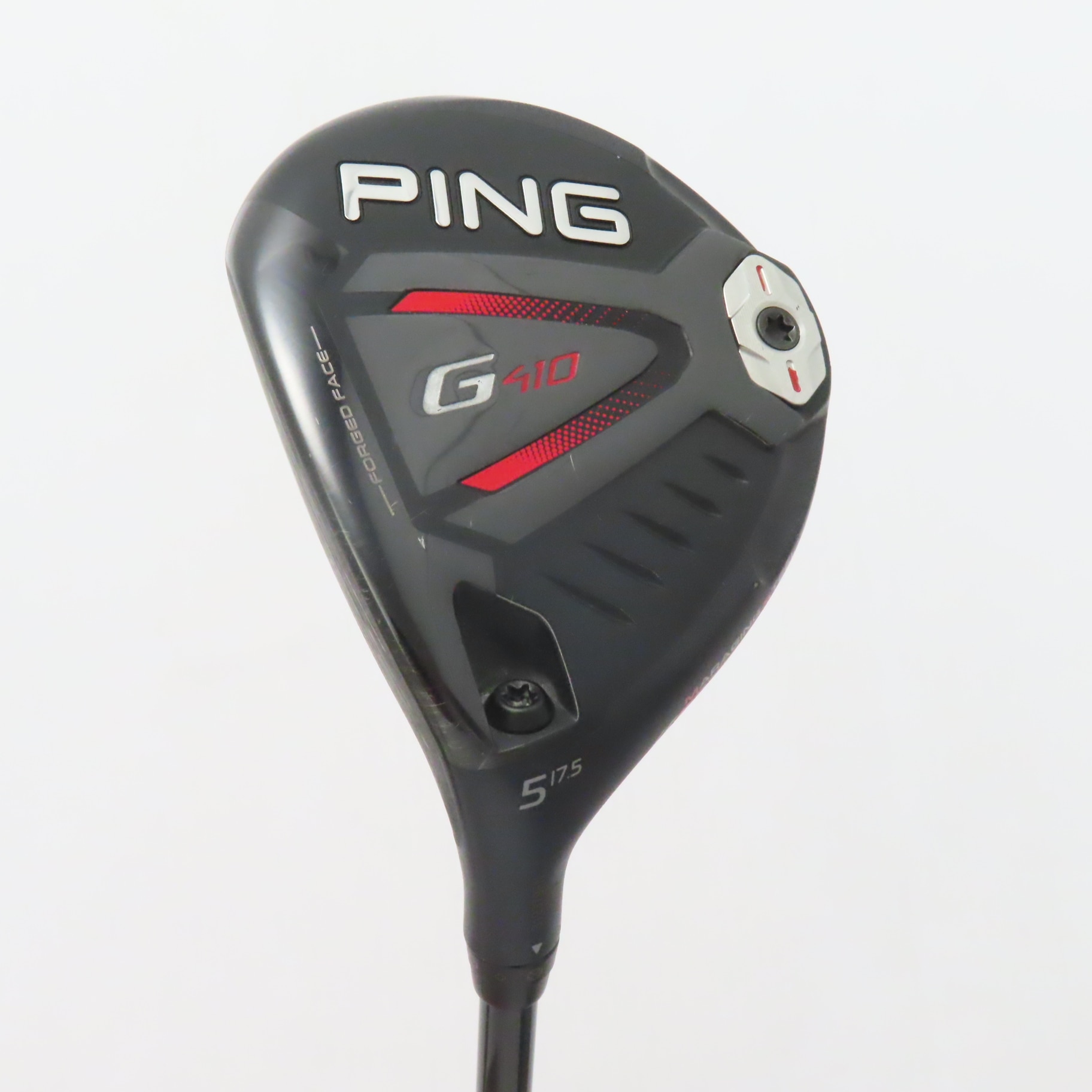 中古】ピン(PING) フェアウェイウッド レフティ 通販｜GDO中古ゴルフクラブ