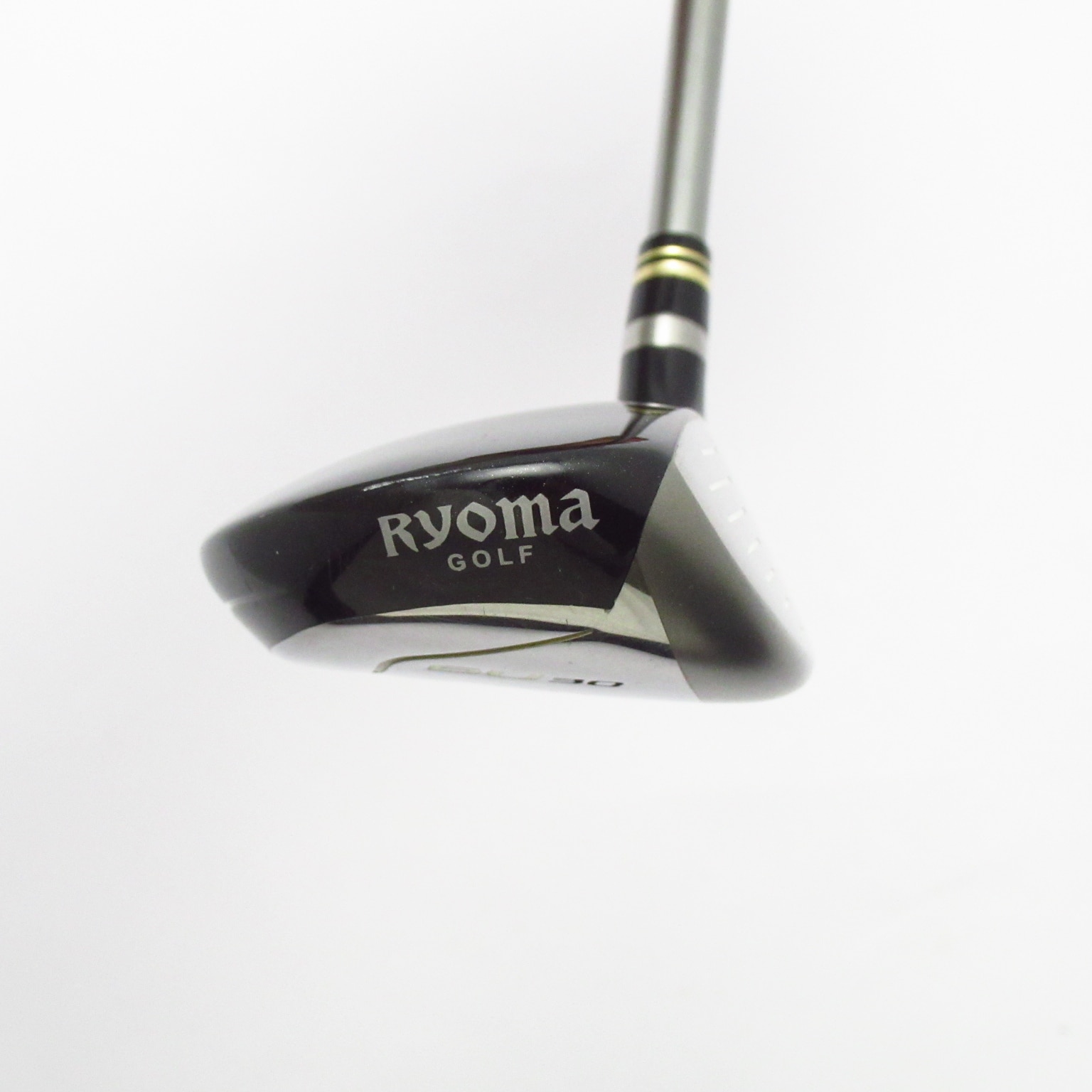 中古】Ryoma U ユーティリティ Tour AD RYOMA U 30 R CD