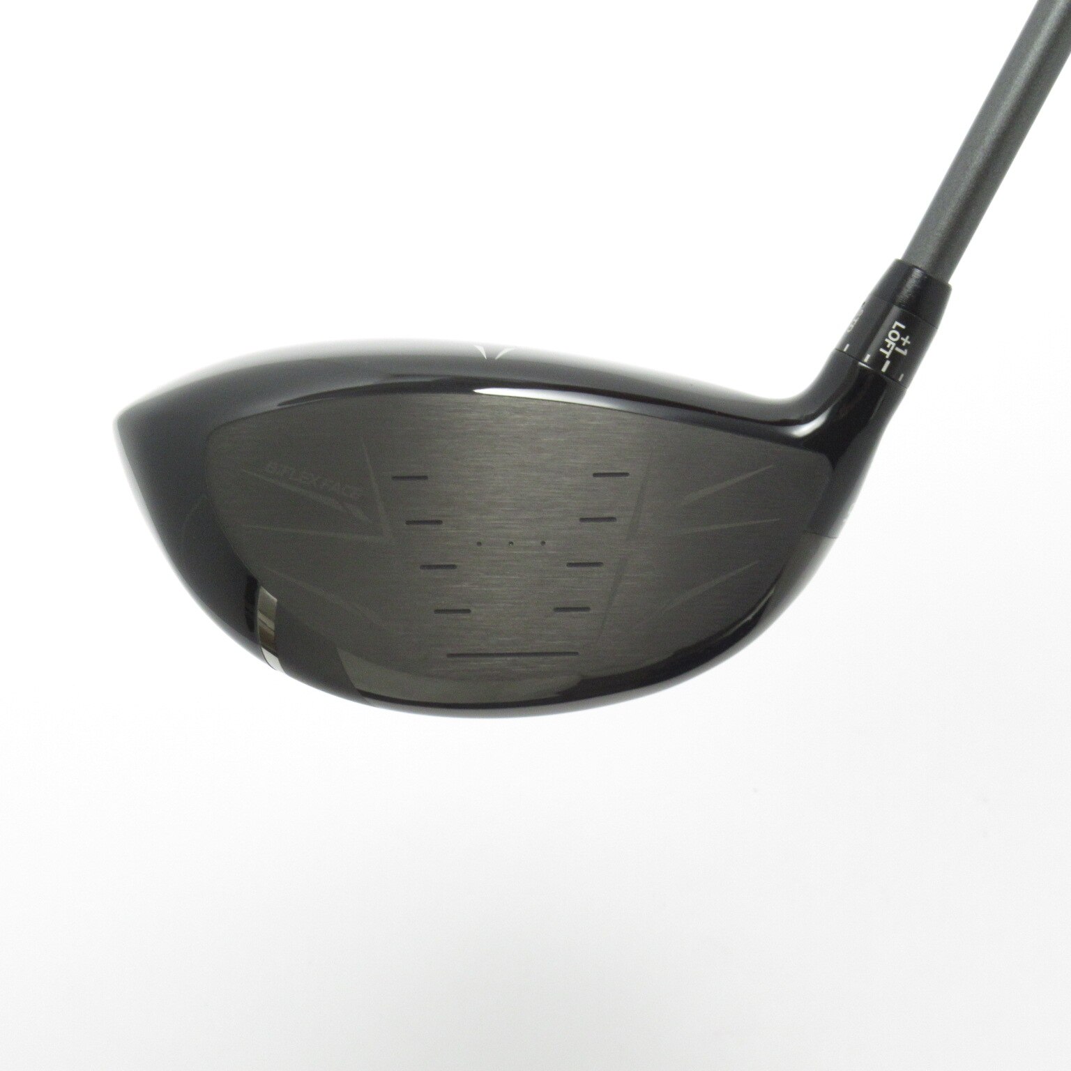 中古】ゼクシオ X(2024) ドライバー Miyazaki AX-3 9.5 S BC