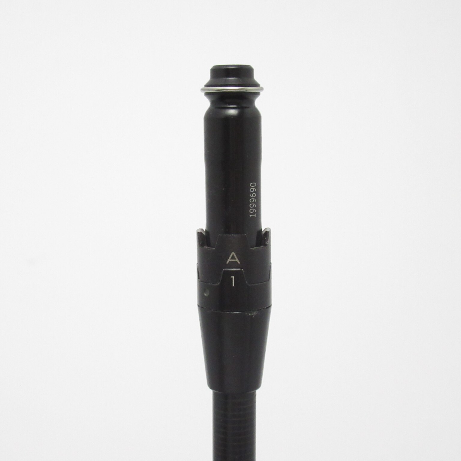 中古】バシレウス シャフト ドライバー用_スリーブ付 BASILEUS Z 70