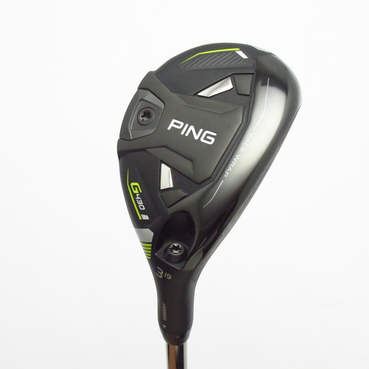 中古】G430 ハイブリッド ユーティリティ (ピン) G430 通販｜GDO中古
