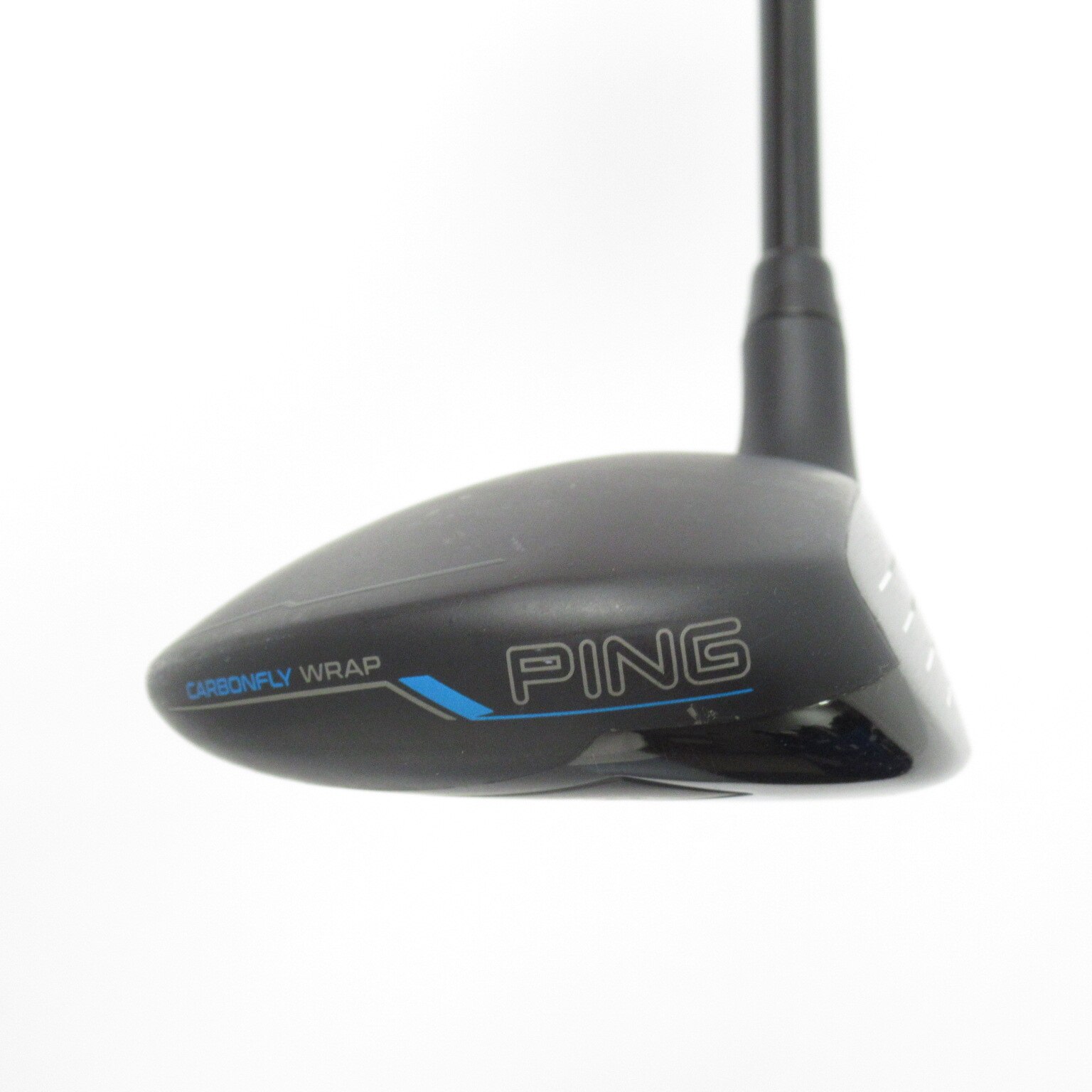 中古】G440 MAX フェアウェイウッド VENTUS TR BLACK 7(VELOCOREあり