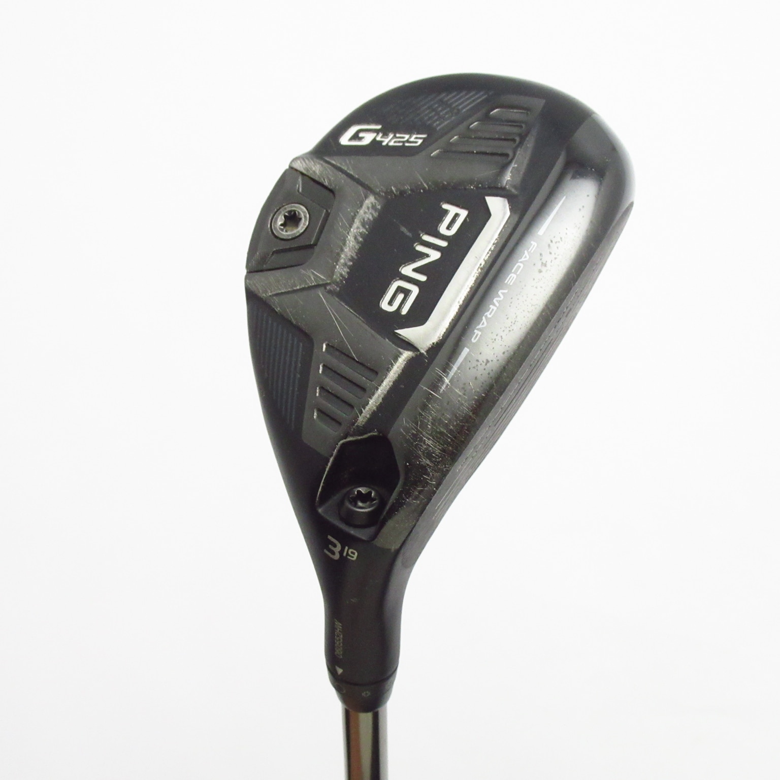 中古】G425 ユーティリティ (ピン) G425 通販｜GDO中古ゴルフクラブ