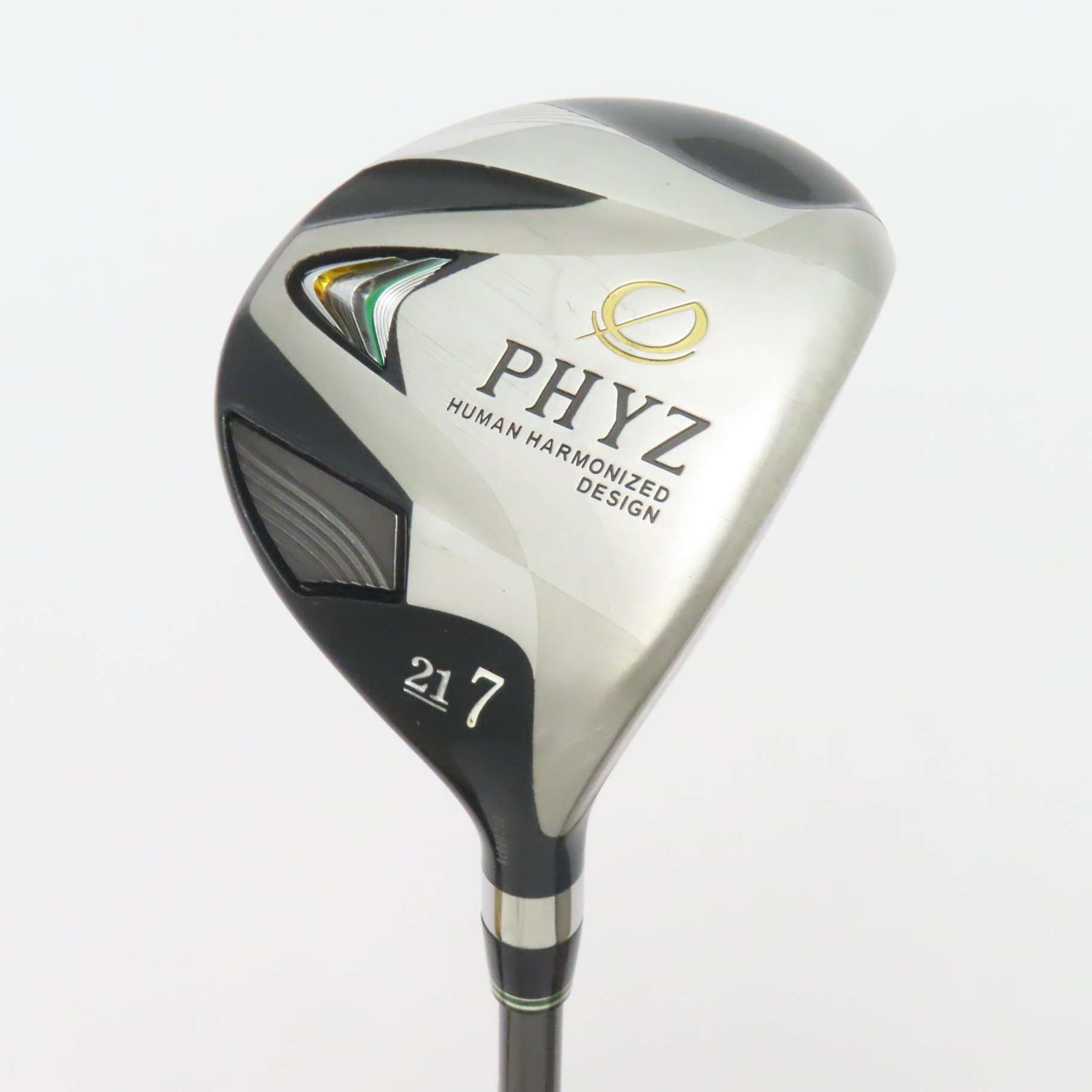 中古】PHYZ(ファイズ) フェアウェイウッド (ブリヂストン) 通販｜GDO