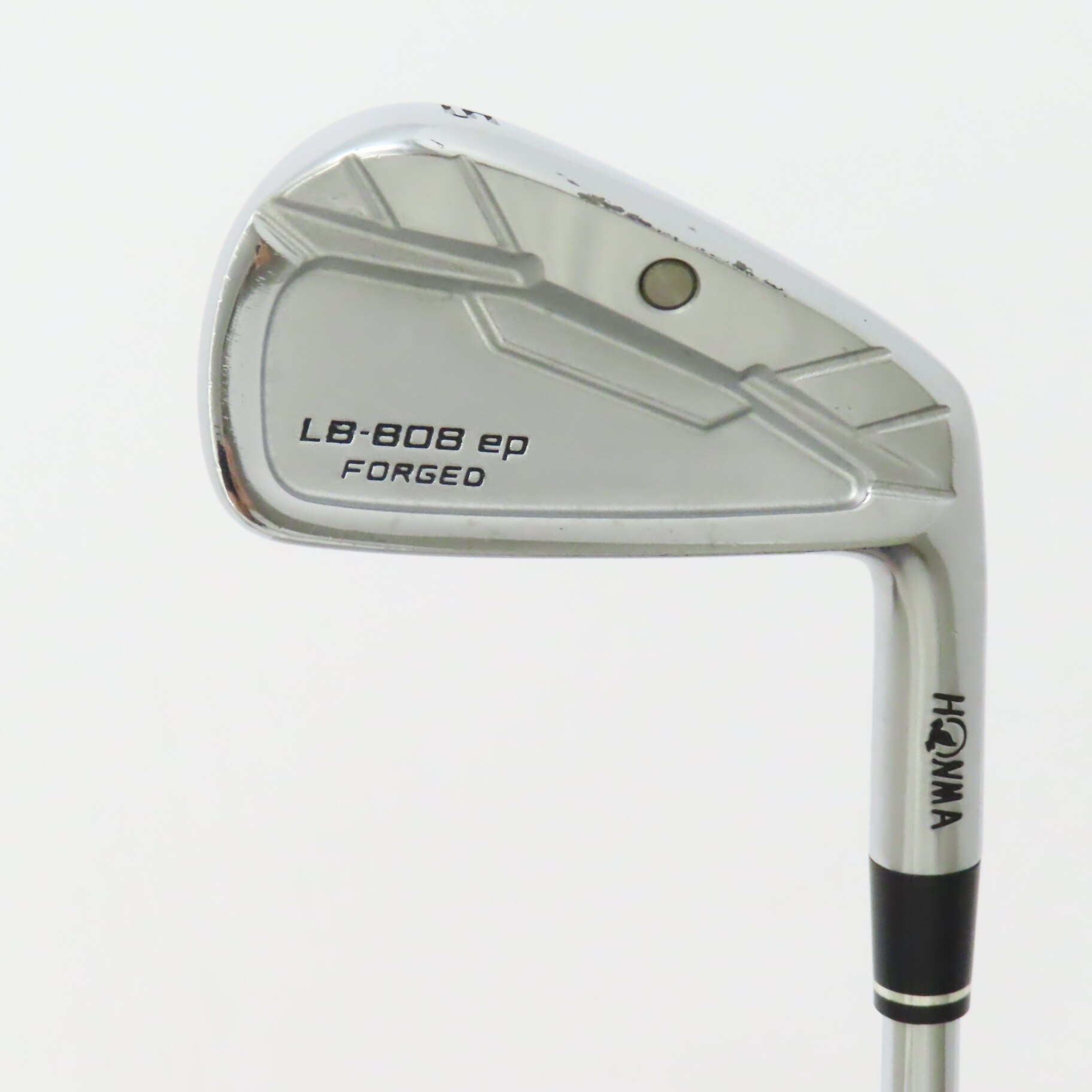 中古】LB-808ep FORGED アイアン N.S.PRO MODUS3 TOUR 105 24 S C