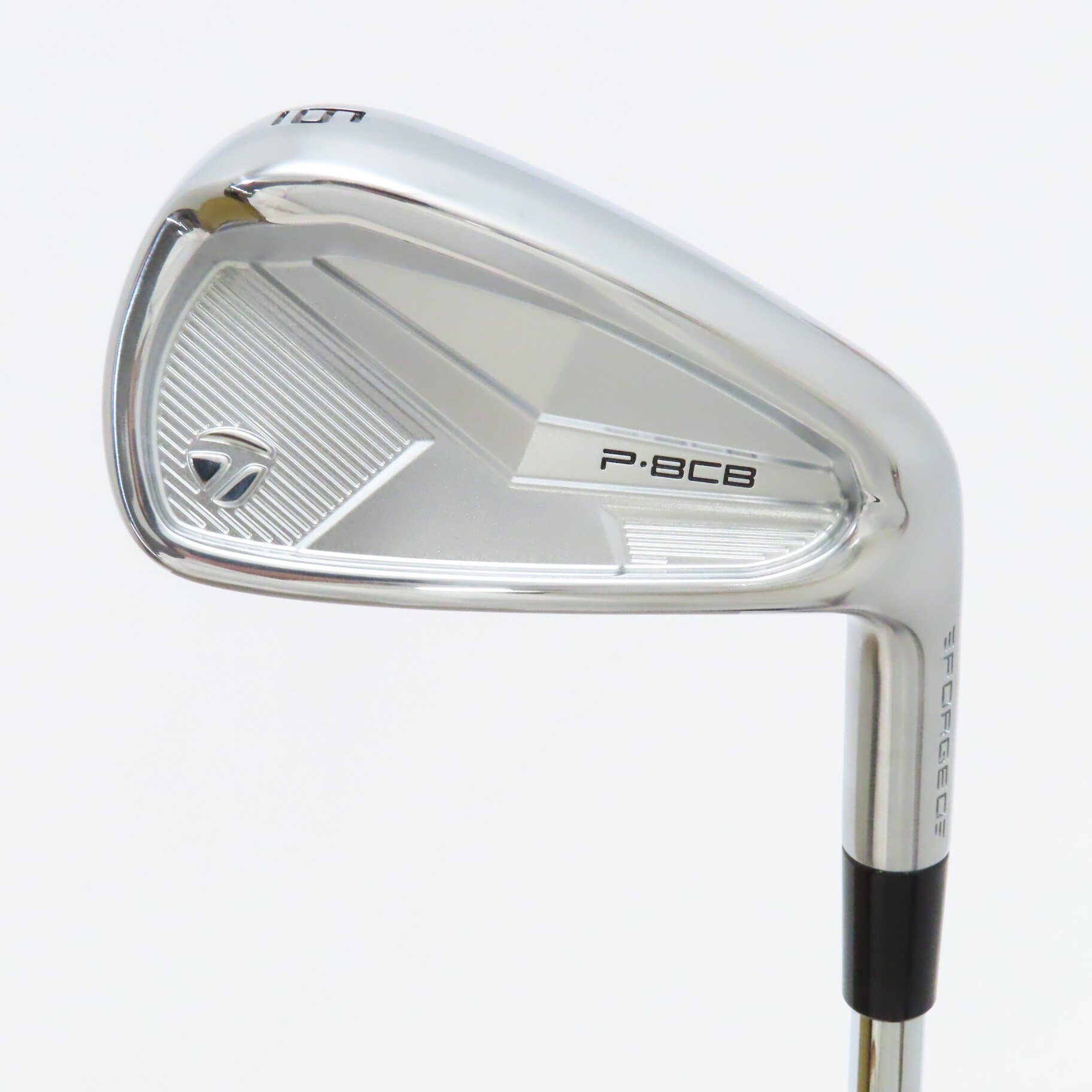 中古】P8CB(2025) アイアン N.S.PRO 950GH neo 27 S CD(アイアン