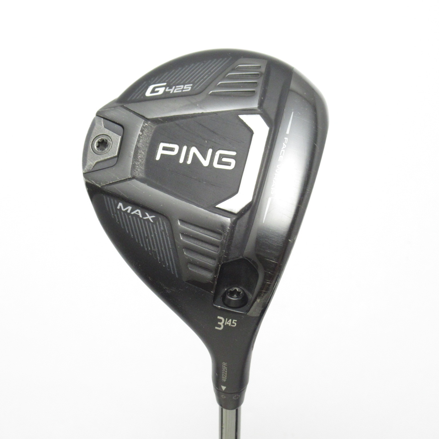 中古】G425 フェアウェイウッド (ピン) 通販｜GDO中古ゴルフクラブ