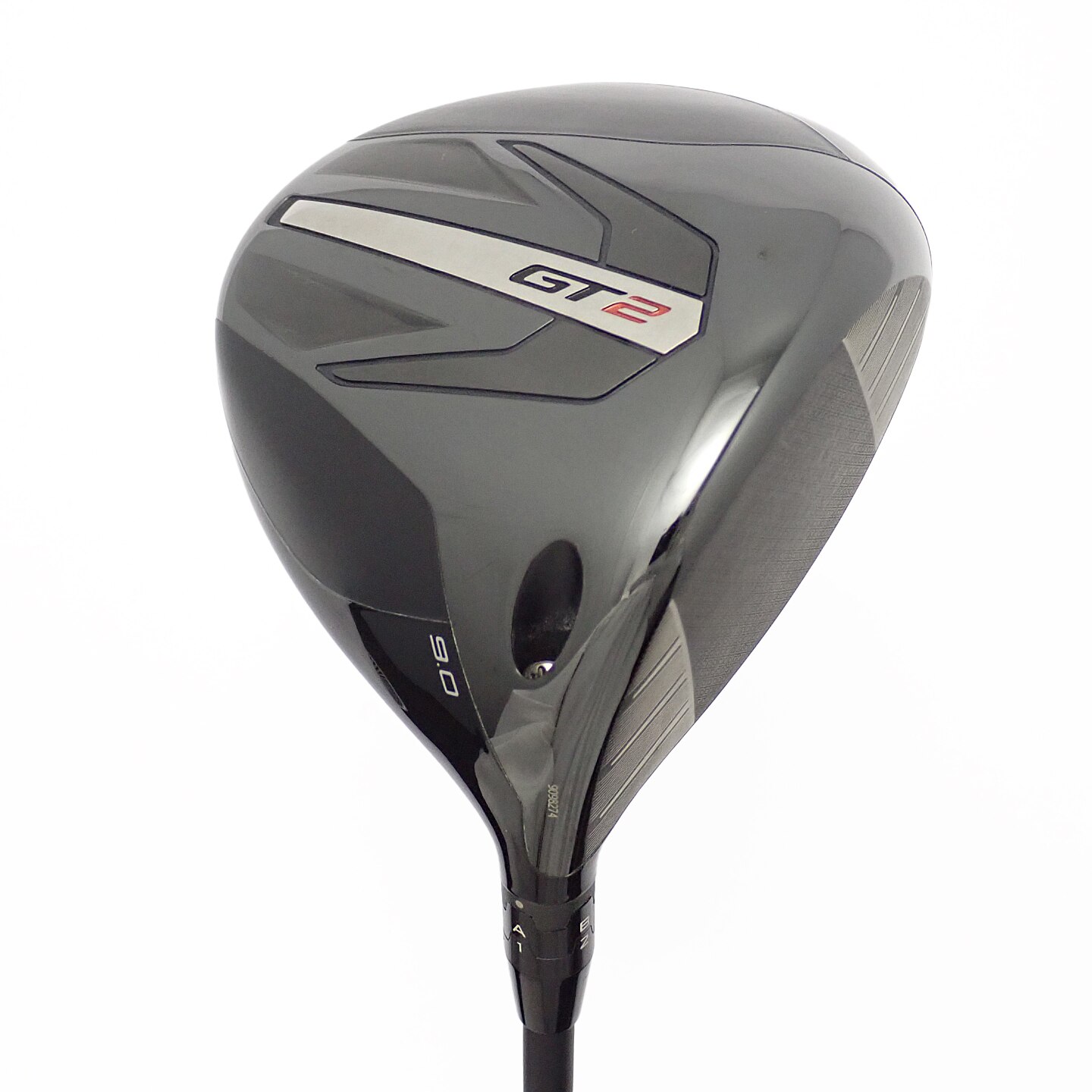 中古】GT2 ドライバー TENSEI 1K BLUE 55 9 S C(ドライバー（単品