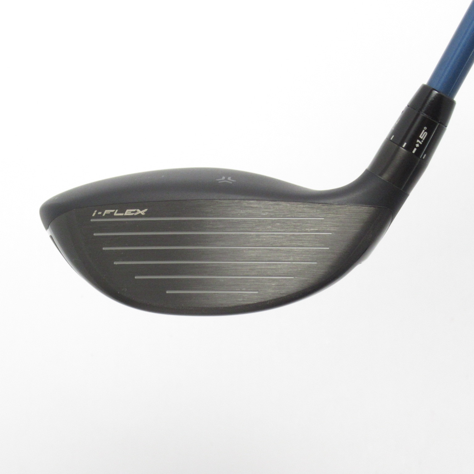 中古】スリクソン ZXi フェアウェイウッド VENTUS ZXi 6 18 S C