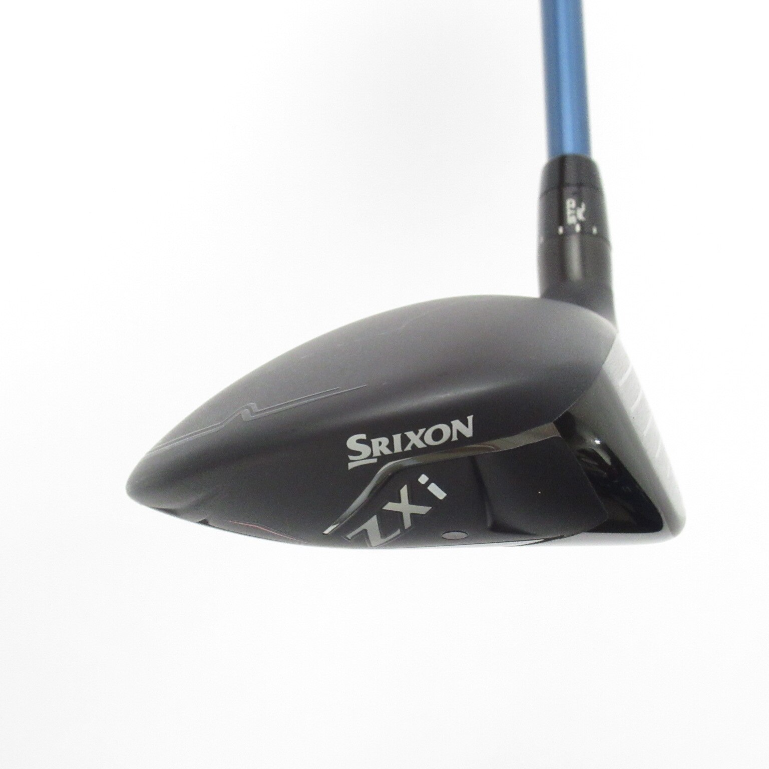 中古】スリクソン ZXi フェアウェイウッド VENTUS ZXi 6 18 S C