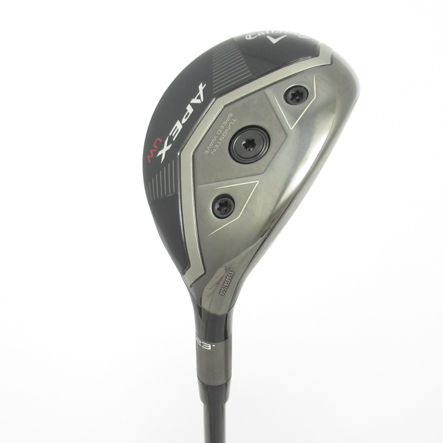 中古】APEX UW(2025) ユーティリティ TENSEI BLACK SILVER 70 for