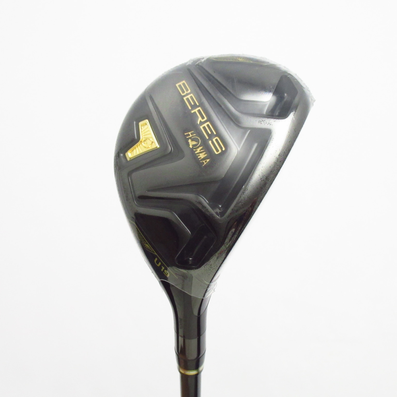 中古】ベレス ユーティリティ (本間ゴルフ) 通販｜GDO中古ゴルフクラブ