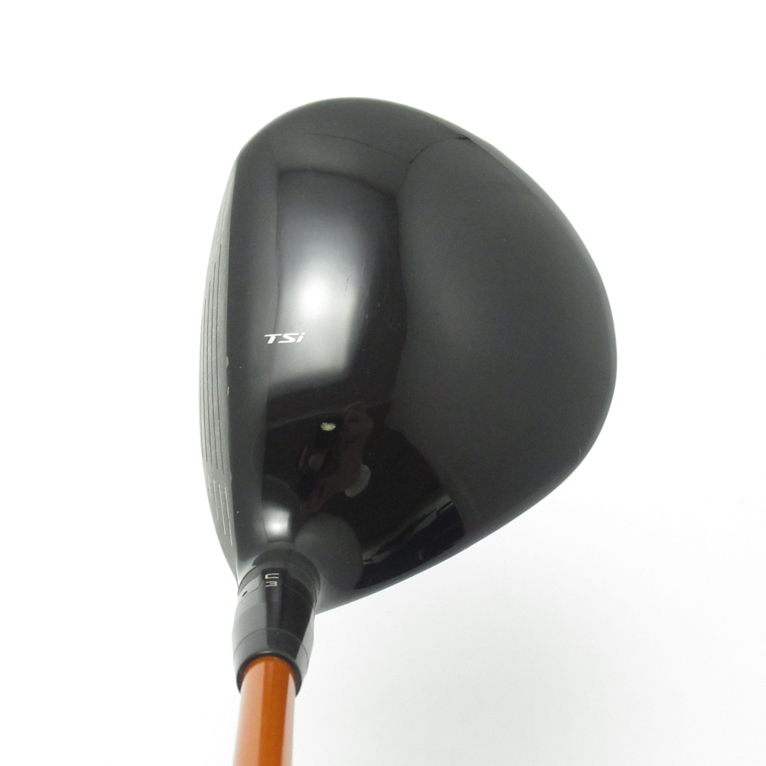 中古】TSi2 フェアウェイウッド Tour AD DI-6(2020) 15 S D