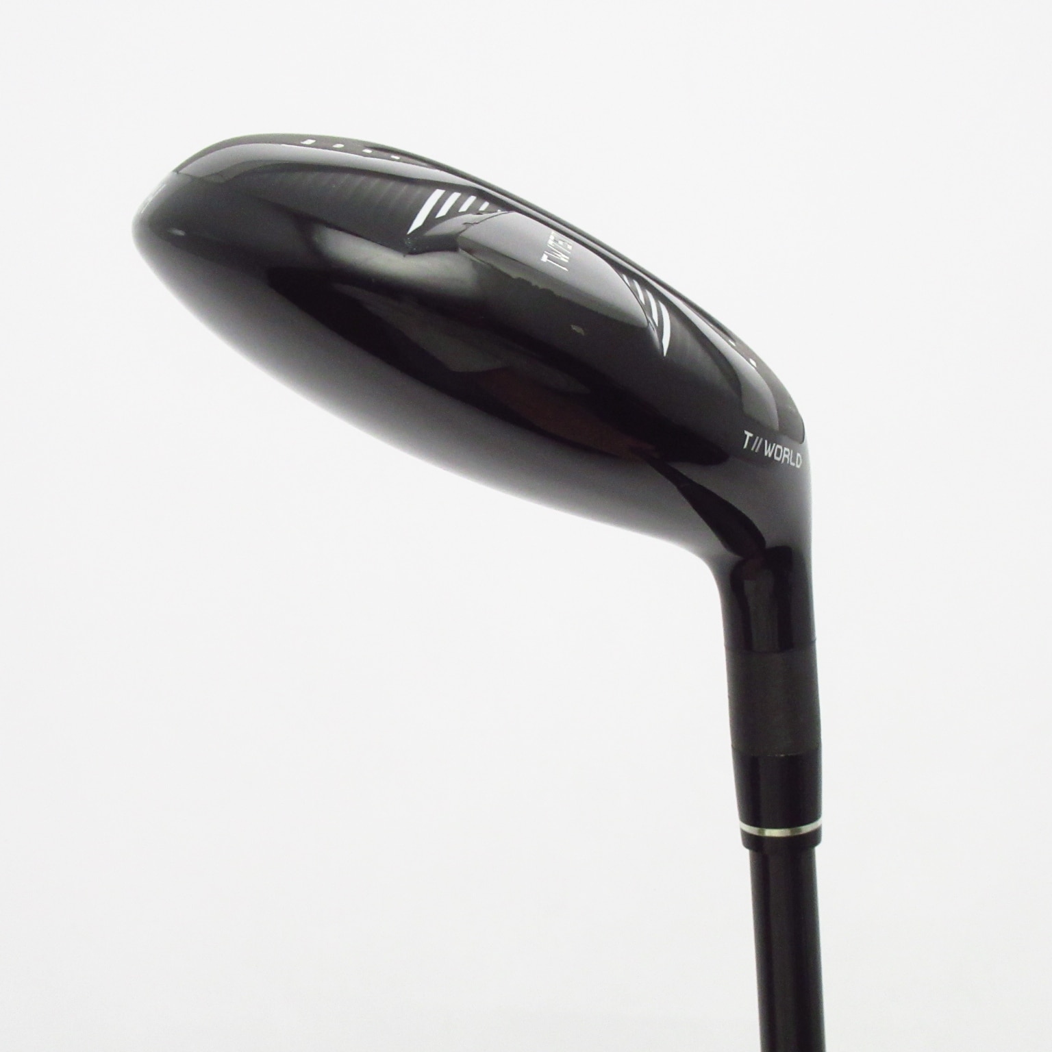 中古】TOUR WORLD TW757 ユーティリティ VIZARD for TW757 21 S C