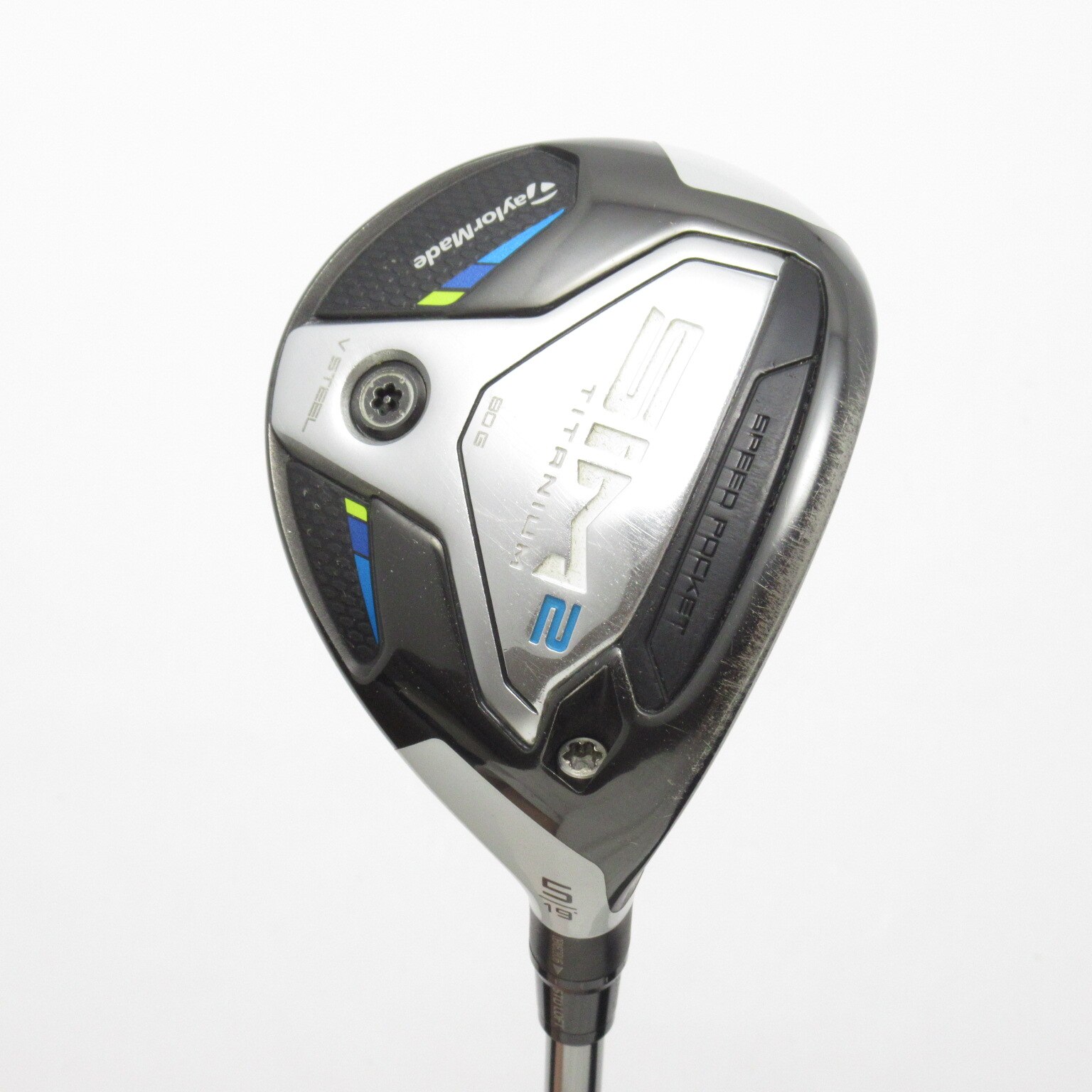 中古】SIM2 フェアウェイウッド Diamana DF 70 19 X CD(フェアウェイ