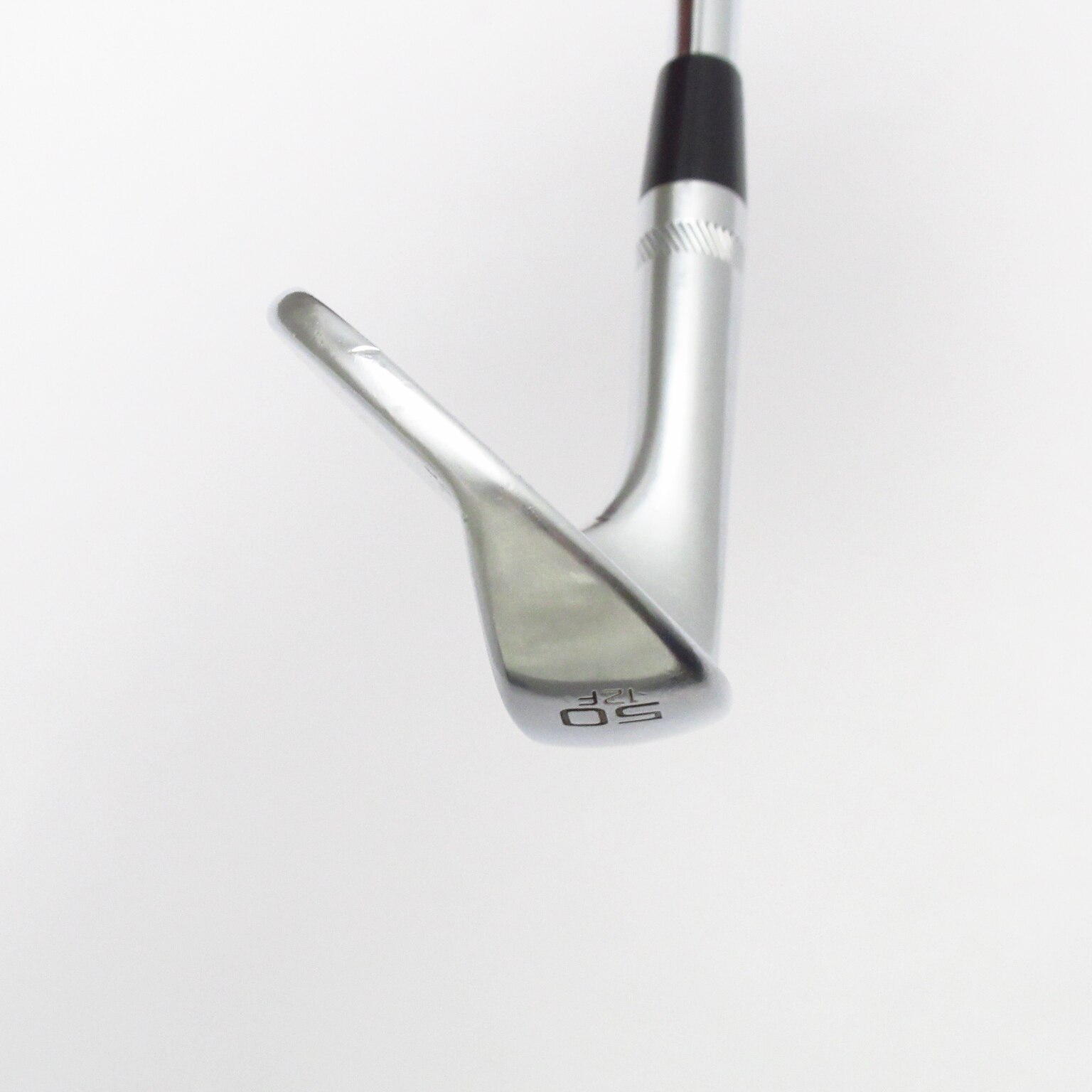 中古】ボーケイ SM9 TOUR CHROME ウェッジ N.S.PRO 950GH neo 50-12