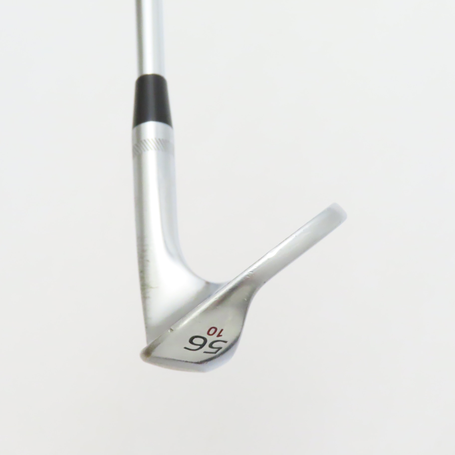 中古】ボーケイ SM5 ツアークローム M GRIND US ウェッジ Dynamic Gold