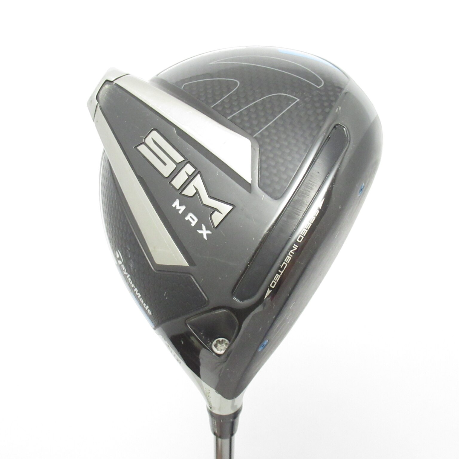 中古】SIM MAX ドライバー (テーラーメイド) SIM 通販｜GDO中古ゴルフ