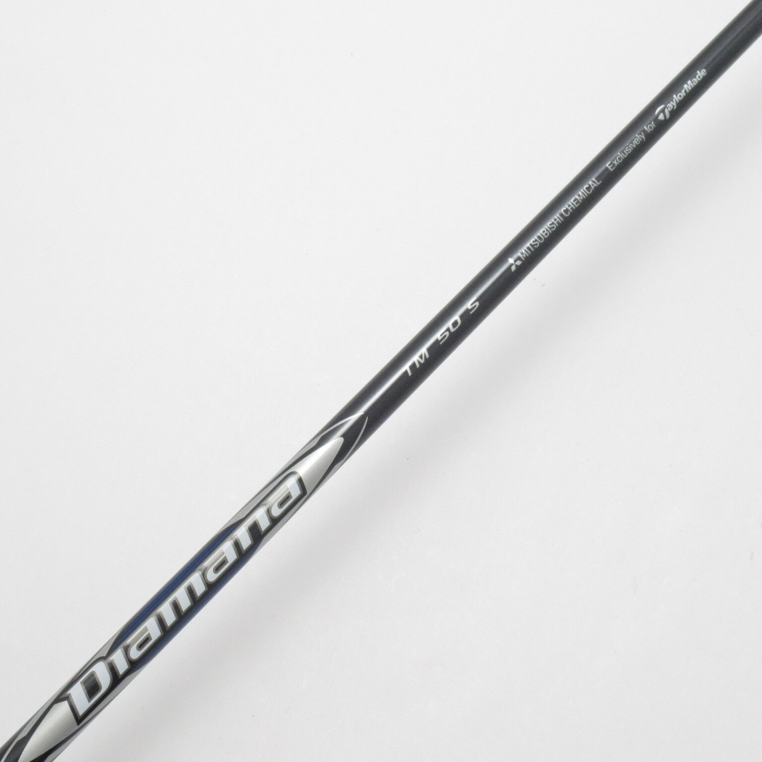 中古】Qi10 Tour フェアウェイウッド Diamana Silver TM50 18 S B