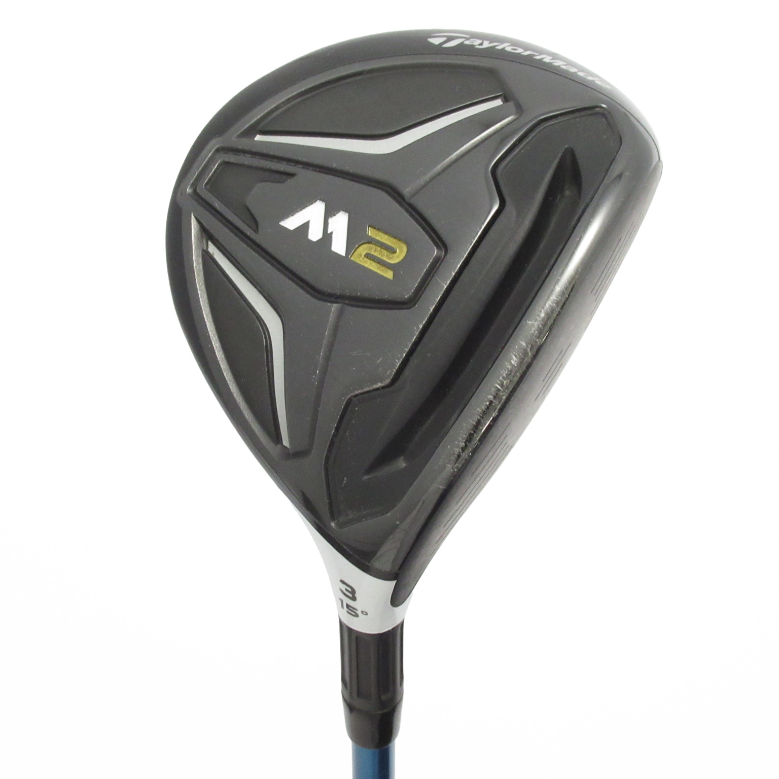 中古】M2 フェアウェイウッド (テーラーメイド) 通販｜GDO中古ゴルフクラブ