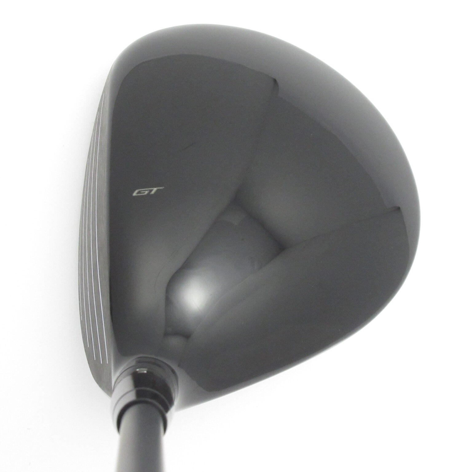 中古】GT280 MINI ドライバー TENSEI 1K BLACK 65 13 S C(ドライバー
