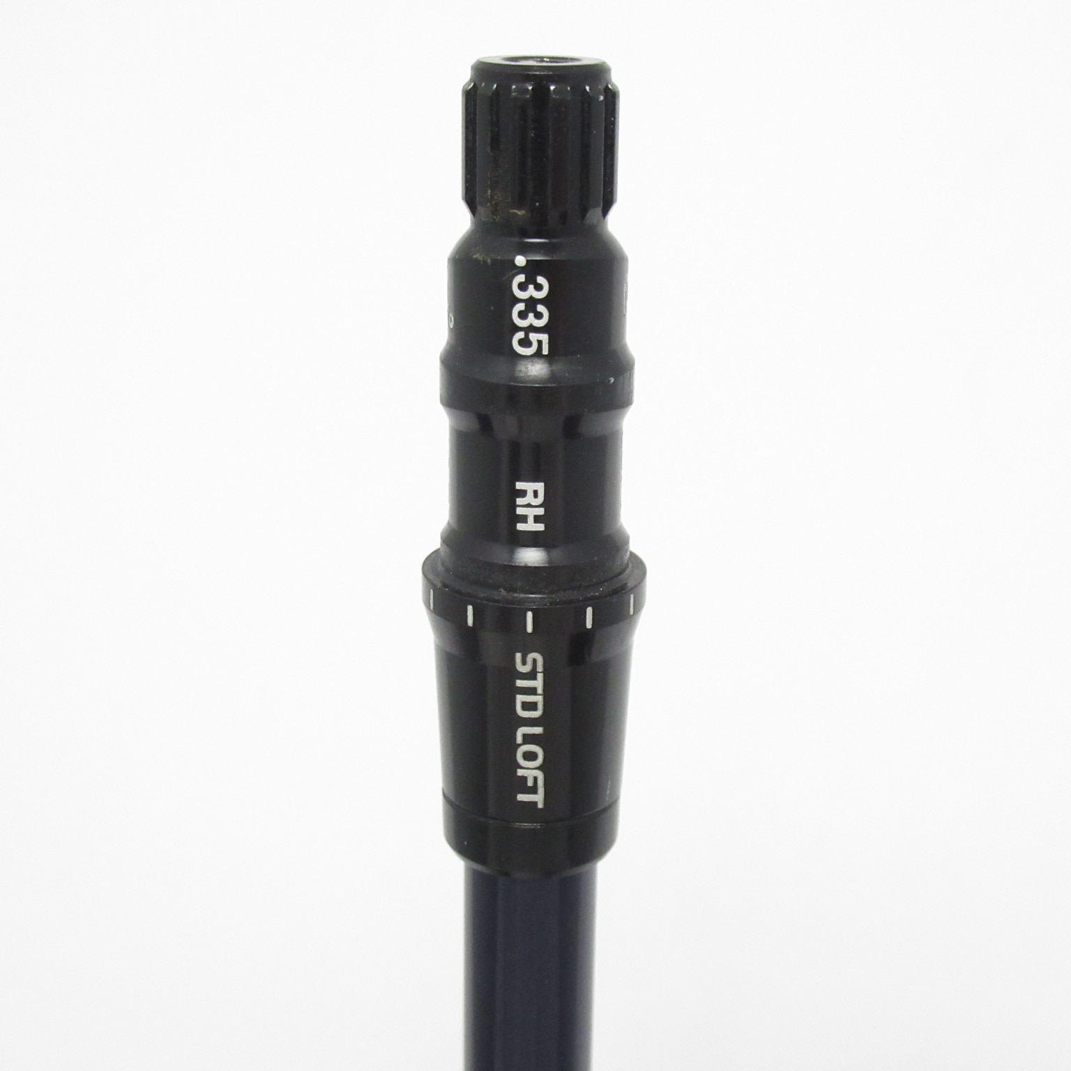 中古】純正シャフト ドライバー用_スリーブ付 Diamana Blue TM50 S C