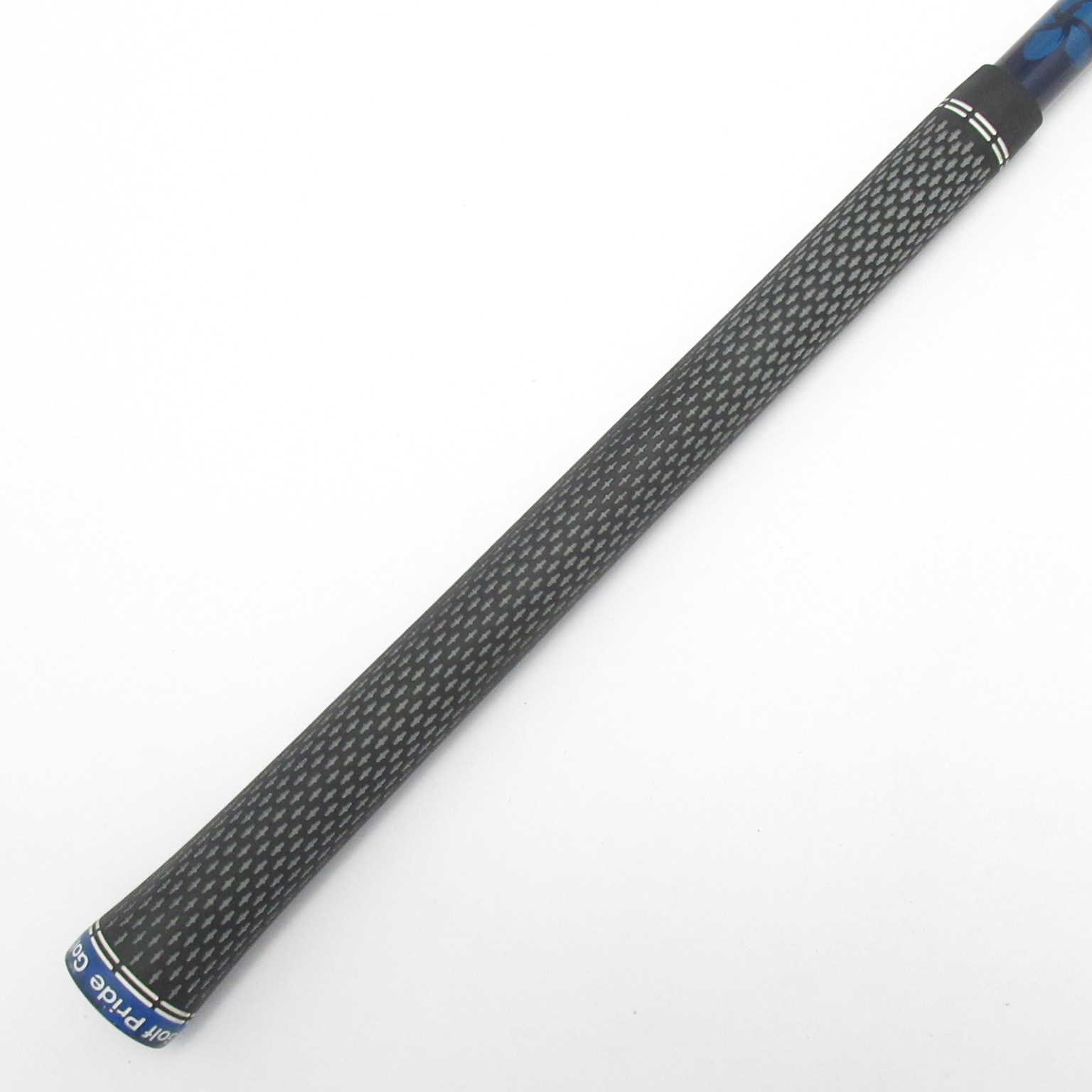 中古】純正シャフト ドライバー用_スリーブ付 Diamana Blue TM50 S C