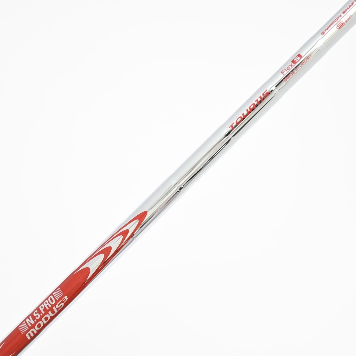 中古】RTZ ツアーサテン ウェッジ N.S.PRO MODUS3 TOUR 115 50-10 S C
