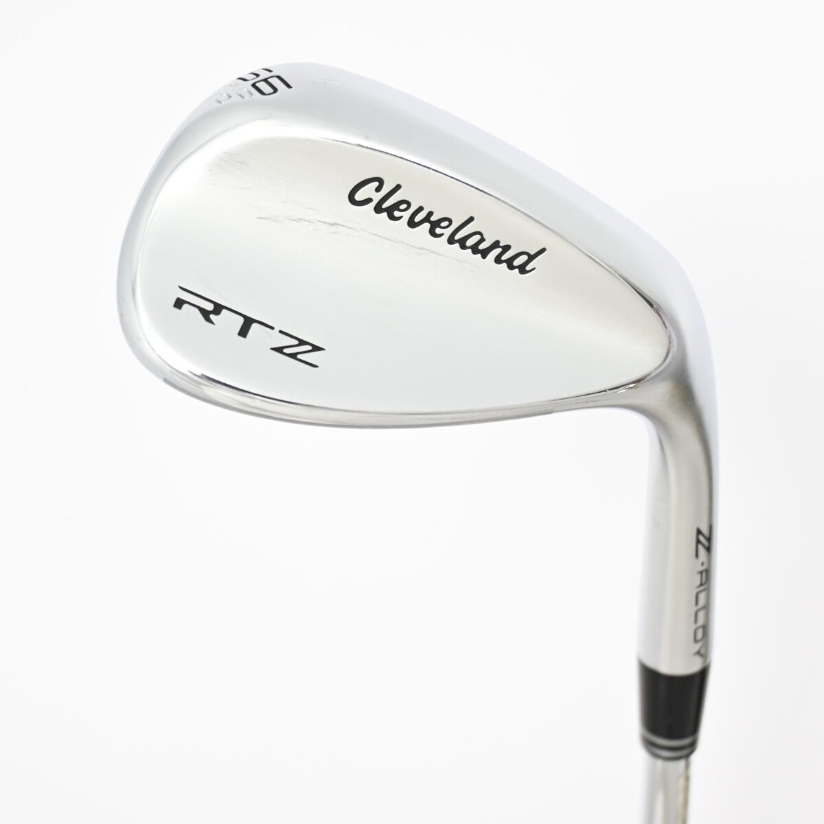 中古】RTZ ツアーサテン ウェッジ N.S.PRO MODUS3 TOUR 115 56-10 S C