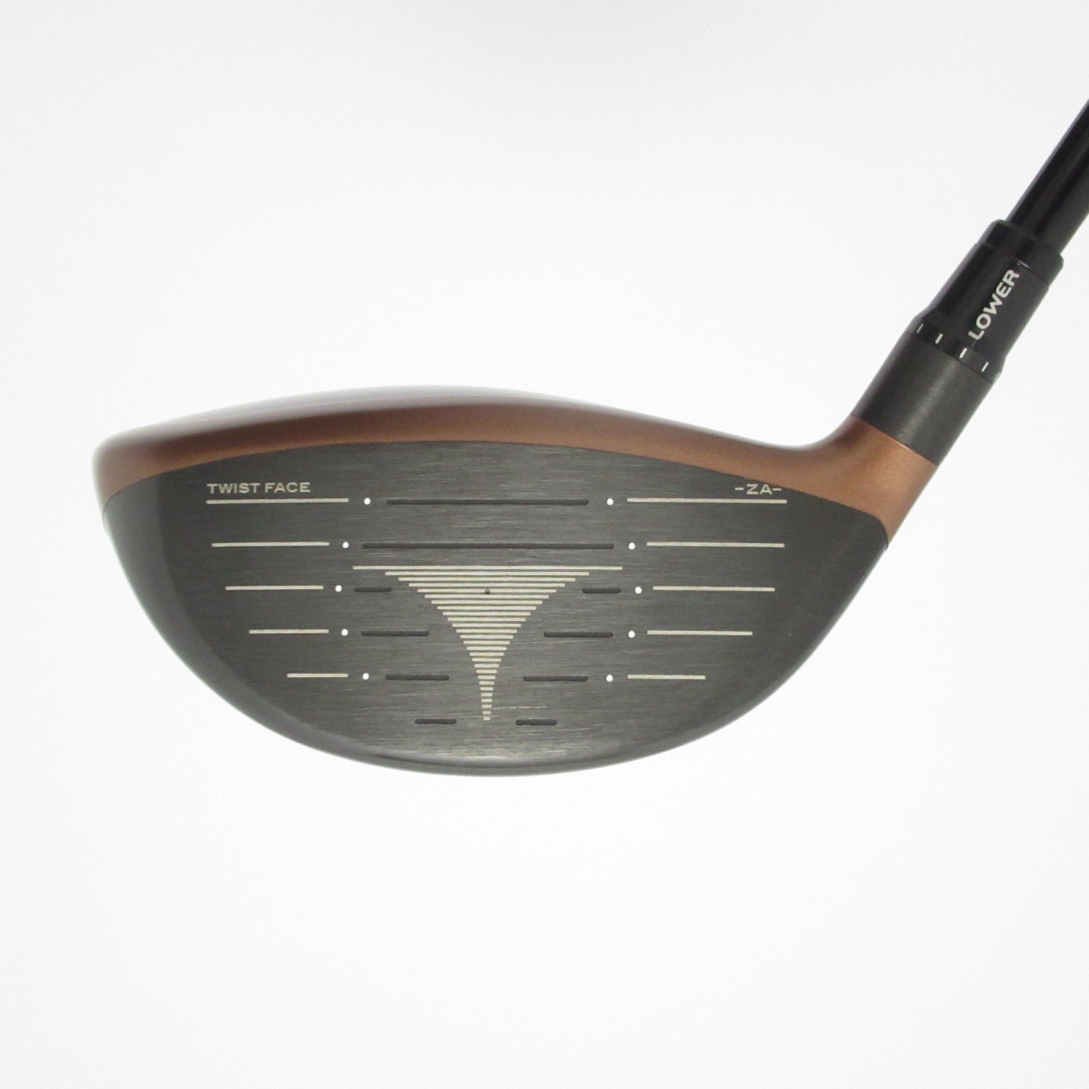 中古】バーナー ミニ(2024) ドライバー PROFORCE 65 M40X J-SPEC 11.5