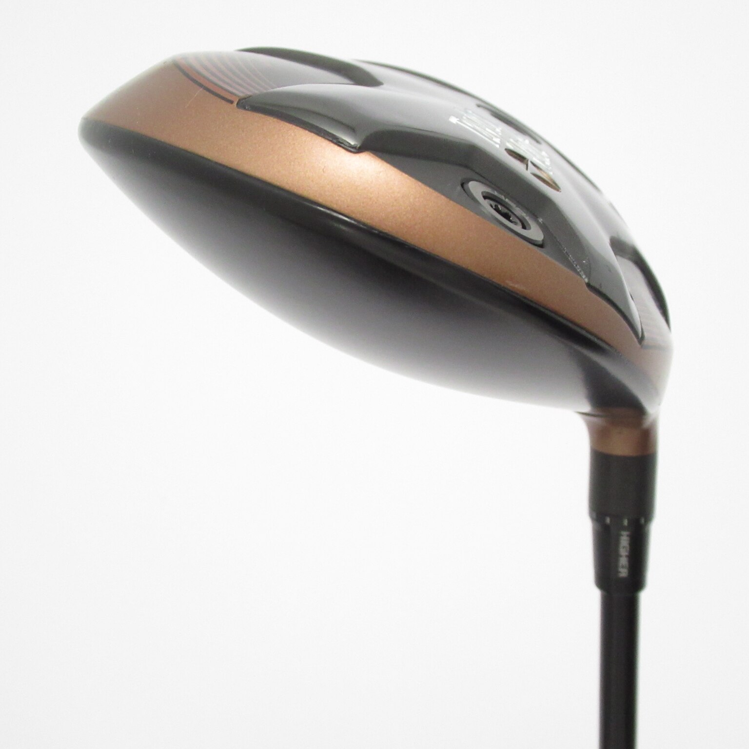 中古】バーナー ミニ(2024) ドライバー PROFORCE 65 M40X J-SPEC 11.5
