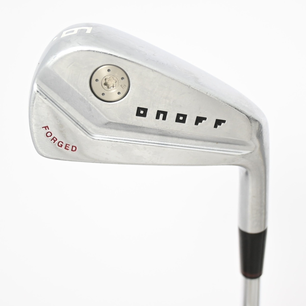 中古】オノフ アイアンセット 通販｜GDO中古ゴルフクラブ