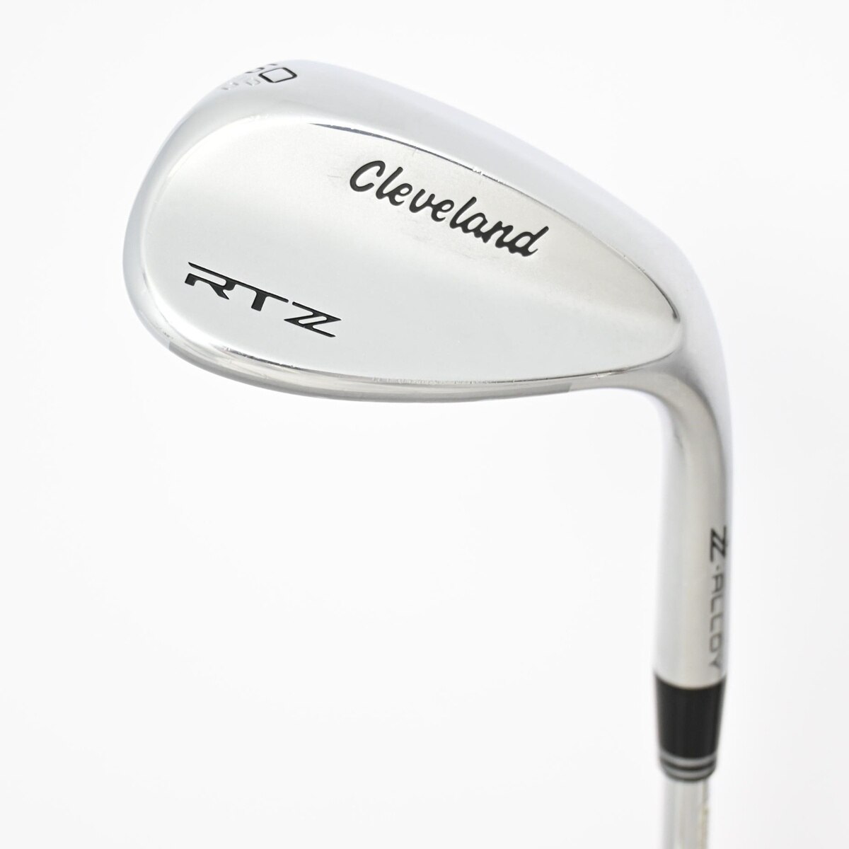 処分特価　 RTZウェッジツアーサテン　 モーダス115 (S)　 2本組 中古】RTZ ツアーサテン ウェッジ N.S.PRO MODUS3 TOUR 115 60-10 S C