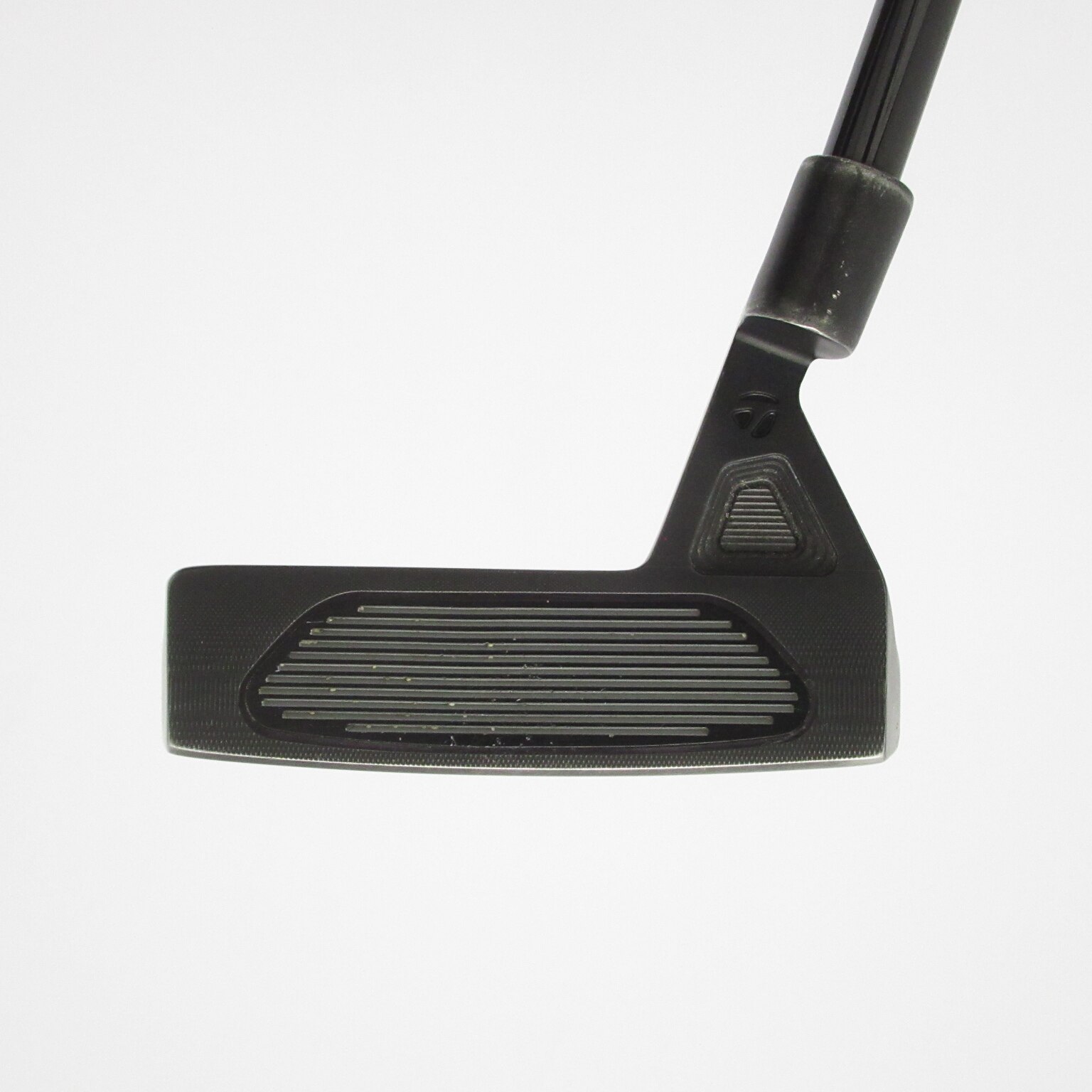 中古】TP コレクション BLACK トラスヒール BANDON TM1 パター