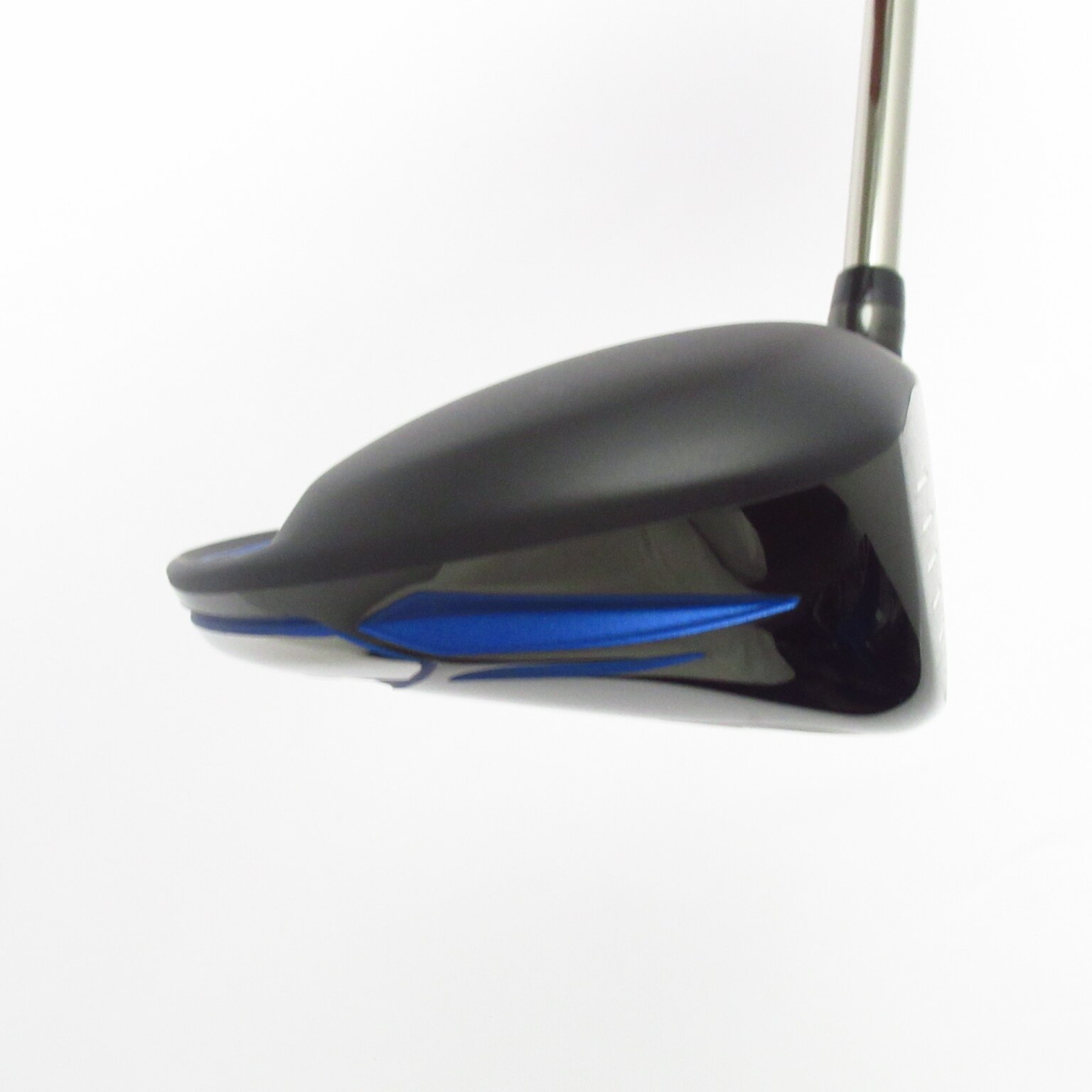 中古】UFO by POWER TORNADO AIR Blue DD ドライバー ATTAS EZ 370