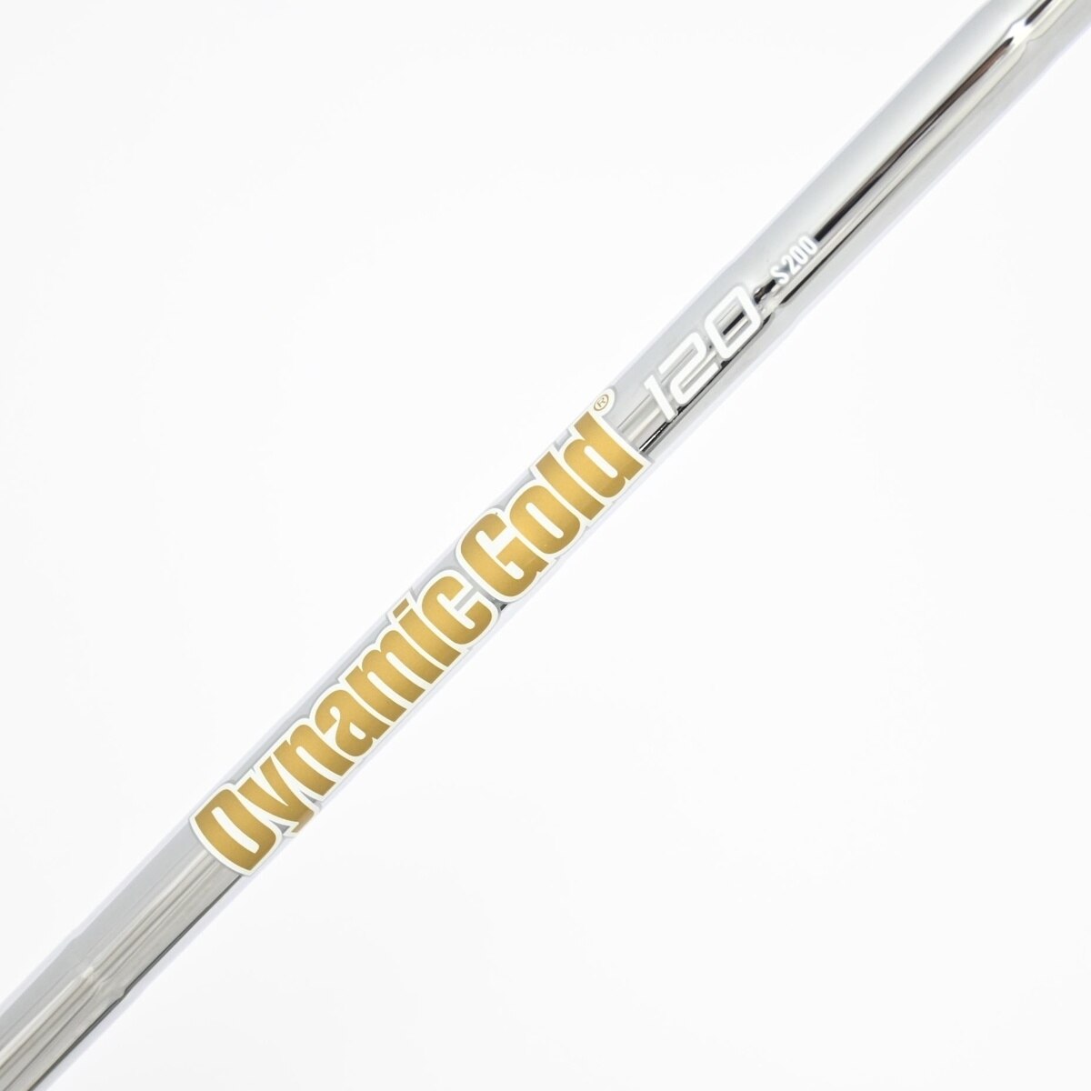 中古】スリクソン ZXi5 アイアン Dynamic Gold 120 24 S200 C(アイアン
