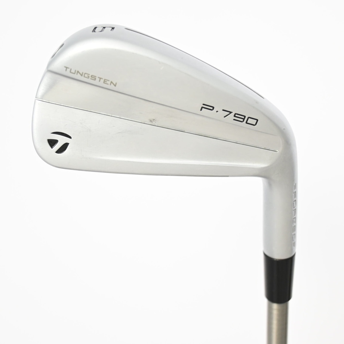 中古】P790(2023) アイアンセット (テーラーメイド) P790 通販｜GDO