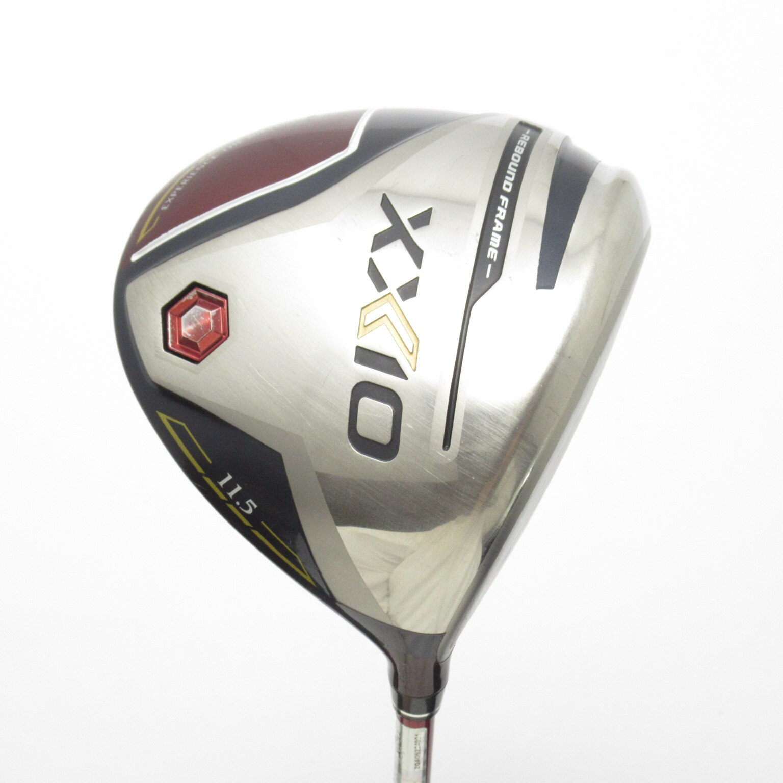 ゼクシオXXIOドライバー460ゴルフクラブ1W初心者中古ダンロップ45インチS 中古】ゼクシオ ドライバー (ダンロップ) 通販｜GDO中古ゴルフクラブ