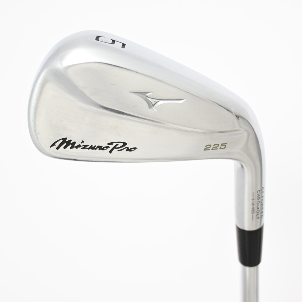中古】MizunoPro 225 アイアン Dynamic Gold 105 24 S200 C(アイアン